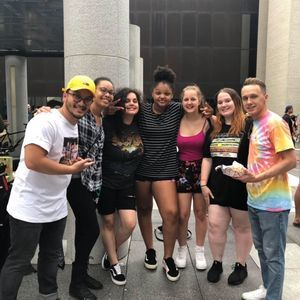 Meet your Posher, Isabelle